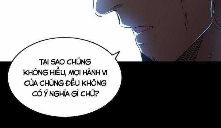 Xuân Thu Bá Đồ Chapter 198 trang 118