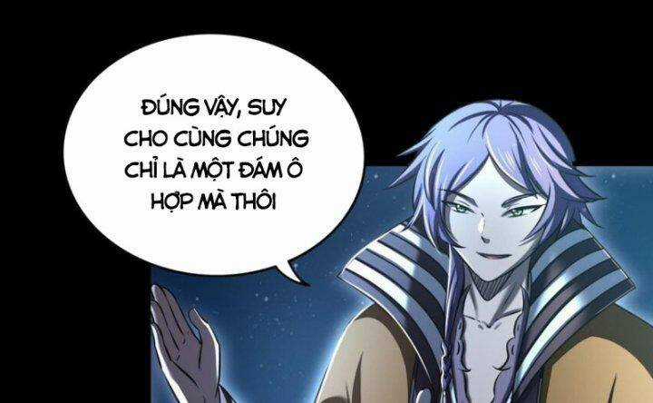 Xuân Thu Bá Đồ Chapter 198 trang 120