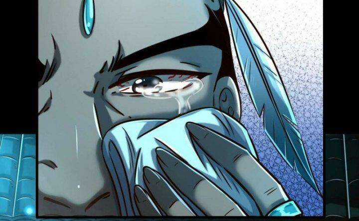 Xuân Thu Bá Đồ Chapter 198 trang 124