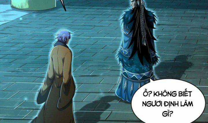 Xuân Thu Bá Đồ Chapter 198 trang 127