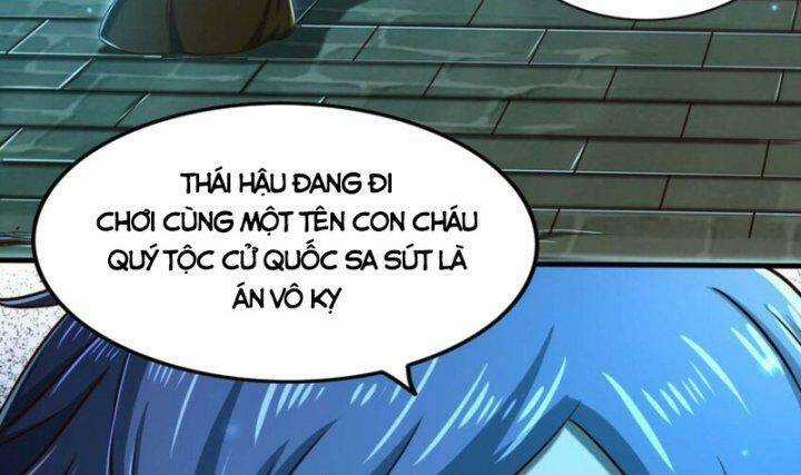 Xuân Thu Bá Đồ Chapter 198 trang 128