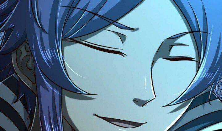 Xuân Thu Bá Đồ Chapter 198 trang 129