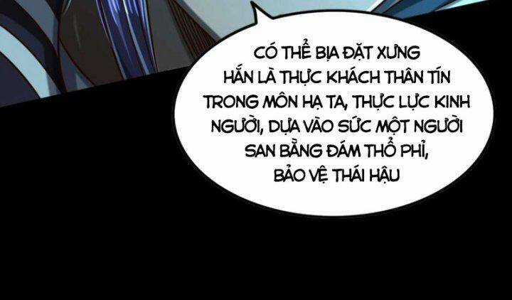 Xuân Thu Bá Đồ Chapter 198 trang 130