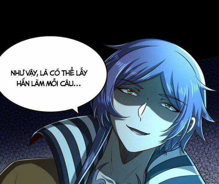 Xuân Thu Bá Đồ Chapter 198 trang 131