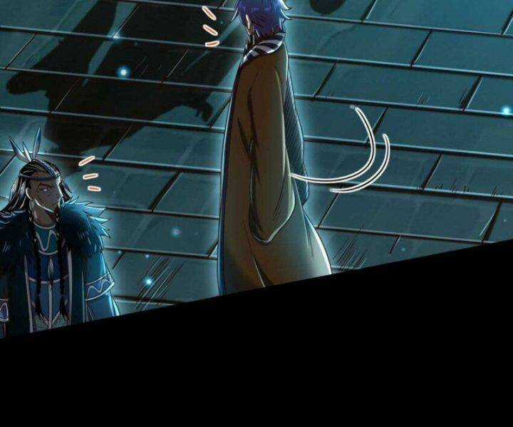 Xuân Thu Bá Đồ Chapter 198 trang 136