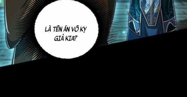 Xuân Thu Bá Đồ Chapter 198 trang 139