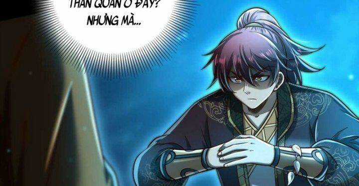 Xuân Thu Bá Đồ Chapter 198 trang 141