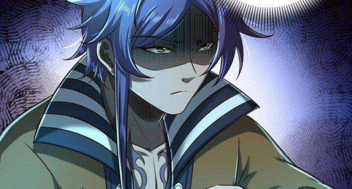 Xuân Thu Bá Đồ Chapter 198 trang 144