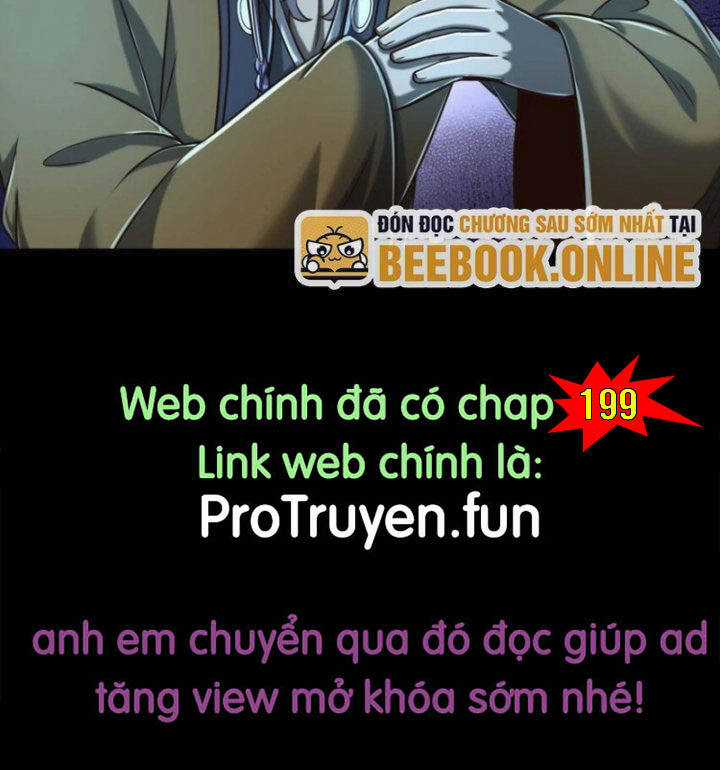 Xuân Thu Bá Đồ Chapter 198 trang 145