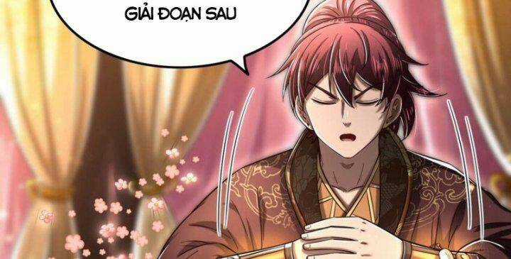 Xuân Thu Bá Đồ Chapter 198 trang 15