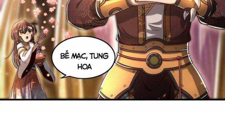 Xuân Thu Bá Đồ Chapter 198 trang 16