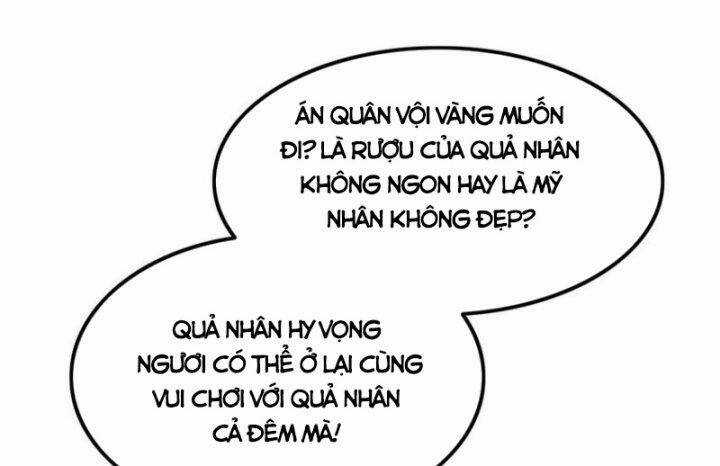 Xuân Thu Bá Đồ Chapter 198 trang 17