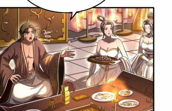 Xuân Thu Bá Đồ Chapter 198 trang 18