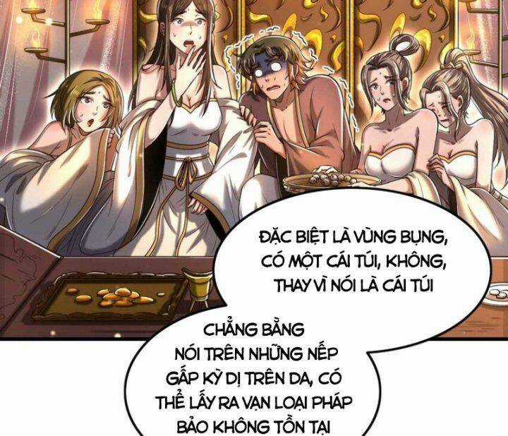 Xuân Thu Bá Đồ Chapter 198 trang 2