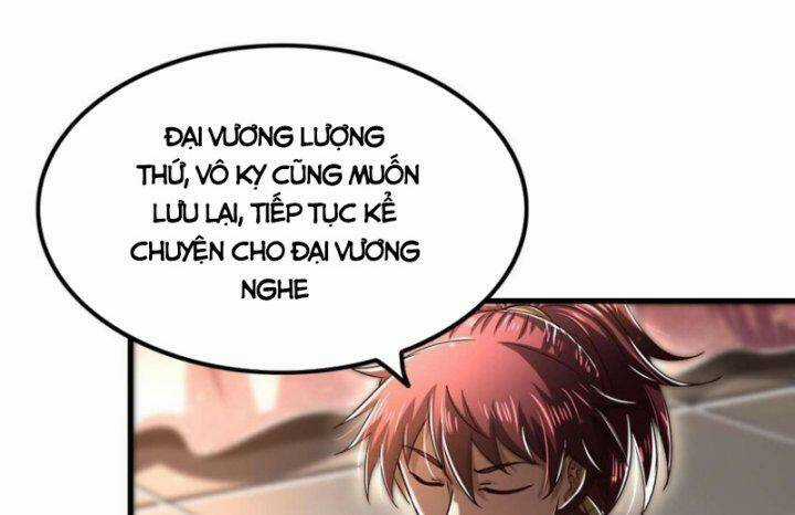 Xuân Thu Bá Đồ Chapter 198 trang 20