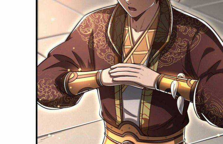 Xuân Thu Bá Đồ Chapter 198 trang 21