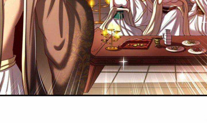 Xuân Thu Bá Đồ Chapter 198 trang 31