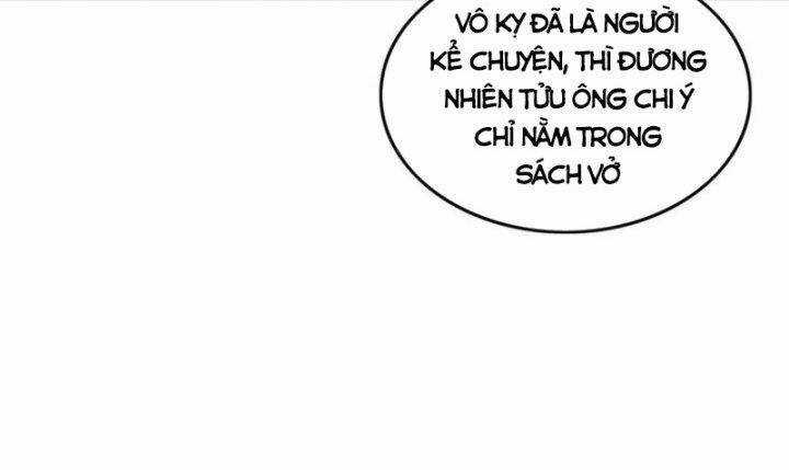 Xuân Thu Bá Đồ Chapter 198 trang 34