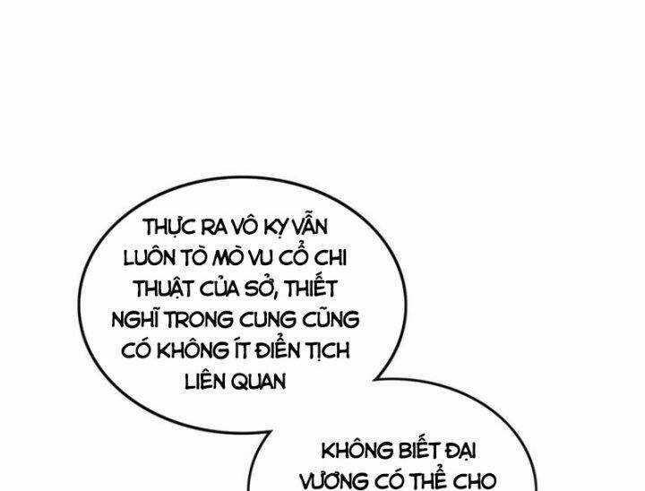 Xuân Thu Bá Đồ Chapter 198 trang 35