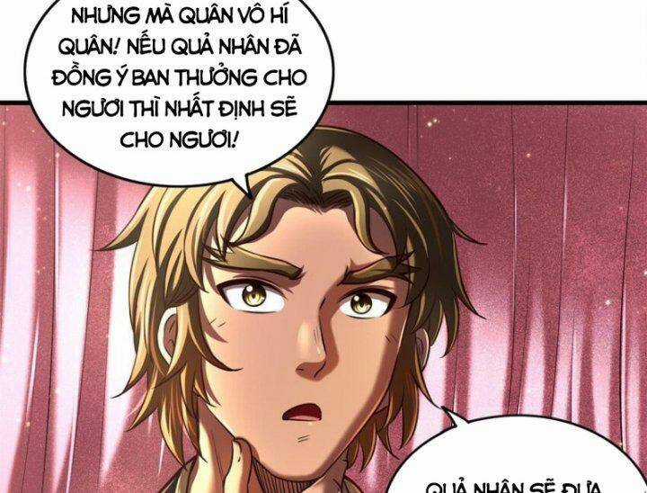 Xuân Thu Bá Đồ Chapter 198 trang 38