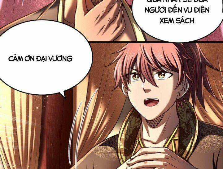 Xuân Thu Bá Đồ Chapter 198 trang 39