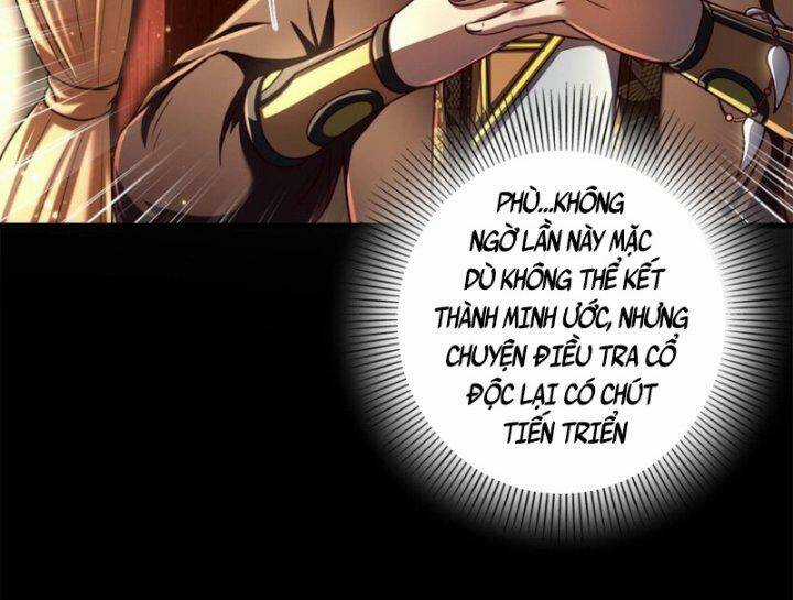 Xuân Thu Bá Đồ Chapter 198 trang 40