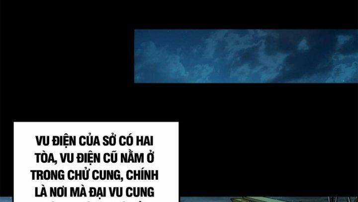 Xuân Thu Bá Đồ Chapter 198 trang 41