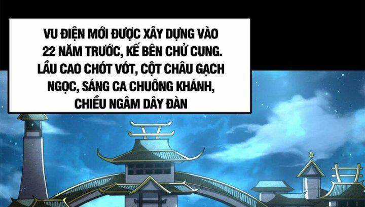 Xuân Thu Bá Đồ Chapter 198 trang 45