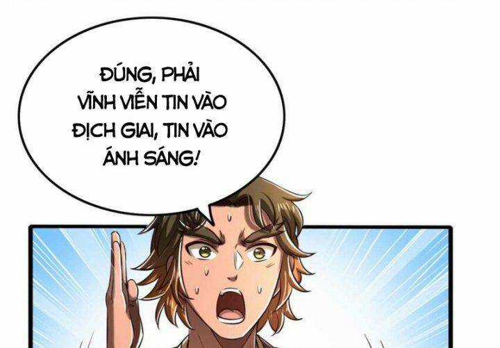 Xuân Thu Bá Đồ Chapter 198 trang 5