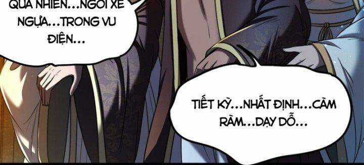 Xuân Thu Bá Đồ Chapter 198 trang 52