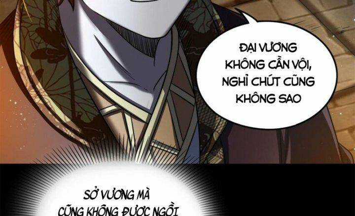 Xuân Thu Bá Đồ Chapter 198 trang 54