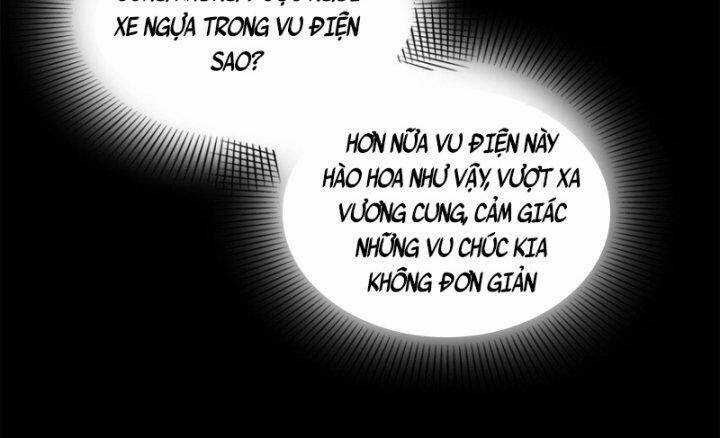 Xuân Thu Bá Đồ Chapter 198 trang 55