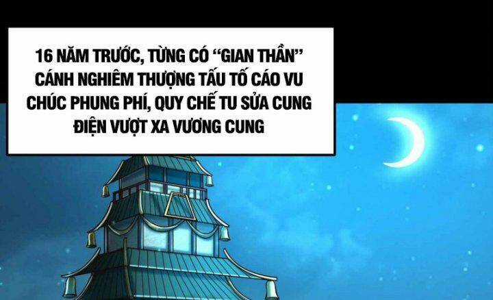 Xuân Thu Bá Đồ Chapter 198 trang 57