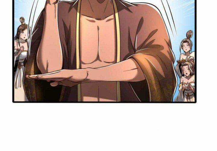 Xuân Thu Bá Đồ Chapter 198 trang 6