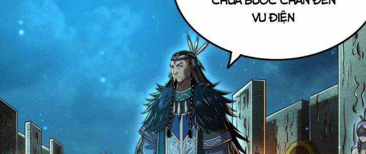 Xuân Thu Bá Đồ Chapter 198 trang 63