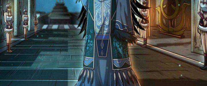 Xuân Thu Bá Đồ Chapter 198 trang 64