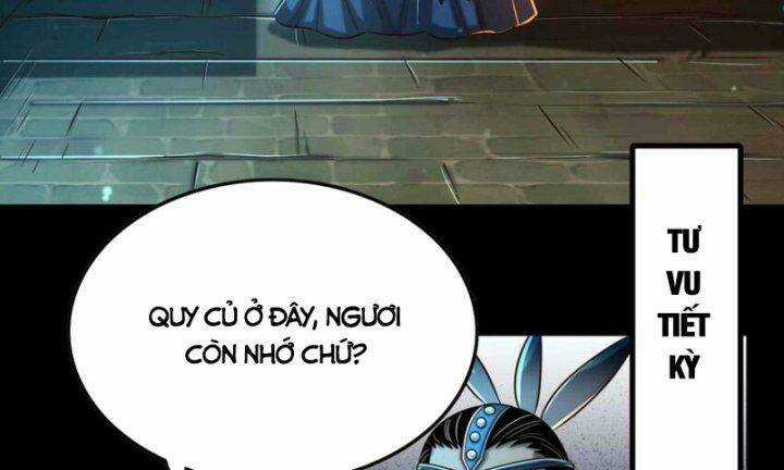 Xuân Thu Bá Đồ Chapter 198 trang 65