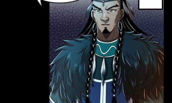 Xuân Thu Bá Đồ Chapter 198 trang 66