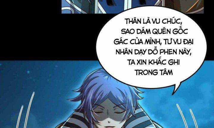 Xuân Thu Bá Đồ Chapter 198 trang 67