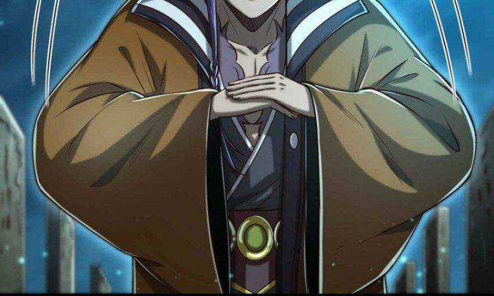 Xuân Thu Bá Đồ Chapter 198 trang 68