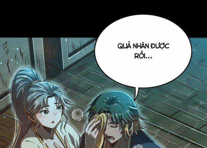 Xuân Thu Bá Đồ Chapter 198 trang 71