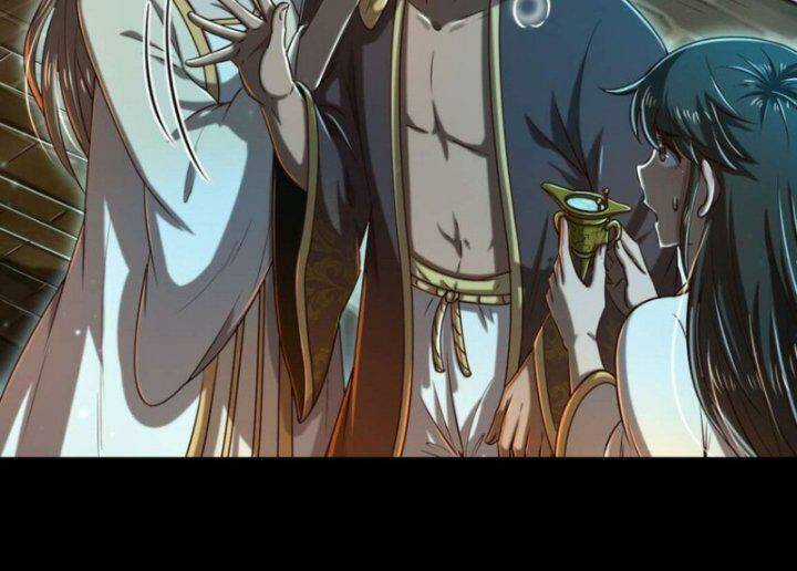 Xuân Thu Bá Đồ Chapter 198 trang 72