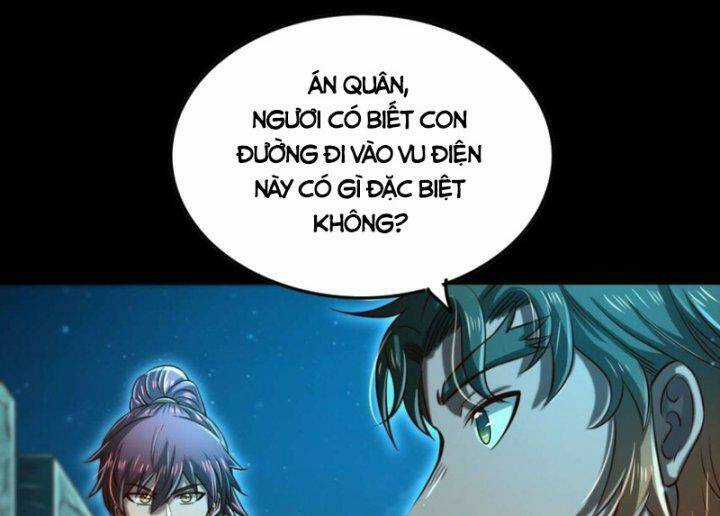 Xuân Thu Bá Đồ Chapter 198 trang 73