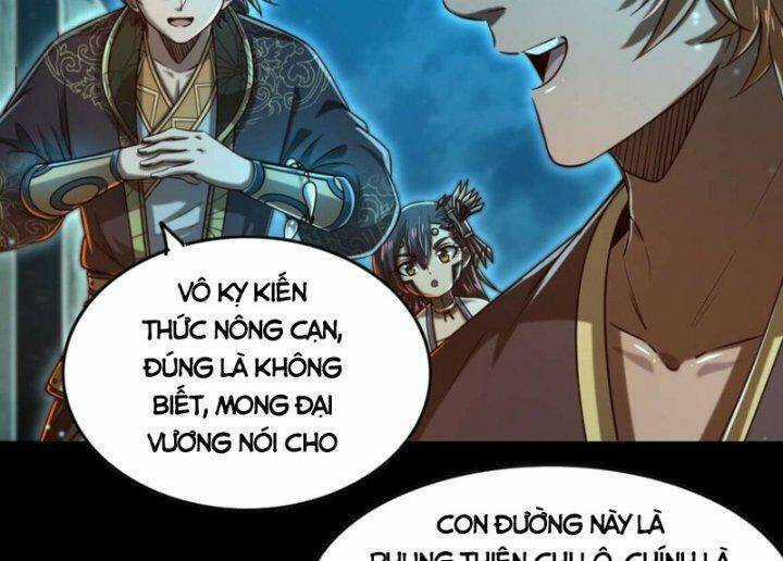 Xuân Thu Bá Đồ Chapter 198 trang 74