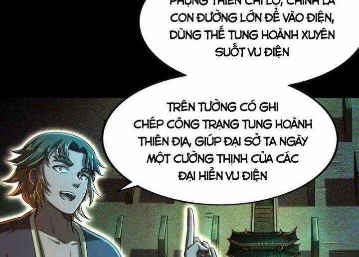 Xuân Thu Bá Đồ Chapter 198 trang 75