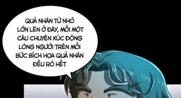 Xuân Thu Bá Đồ Chapter 198 trang 77