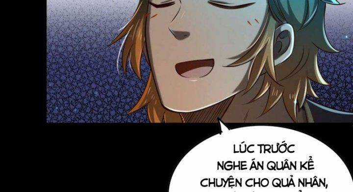 Xuân Thu Bá Đồ Chapter 198 trang 78