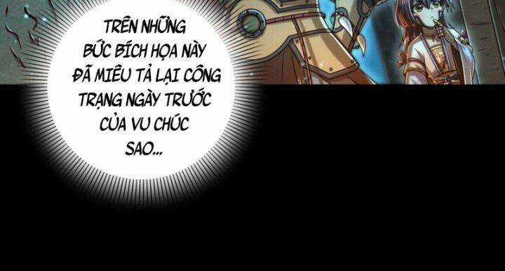 Xuân Thu Bá Đồ Chapter 198 trang 82