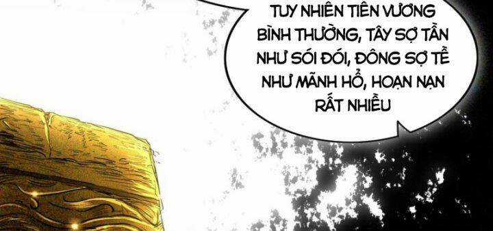 Xuân Thu Bá Đồ Chapter 198 trang 85