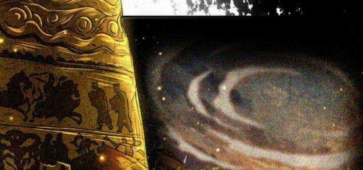 Xuân Thu Bá Đồ Chapter 198 trang 86